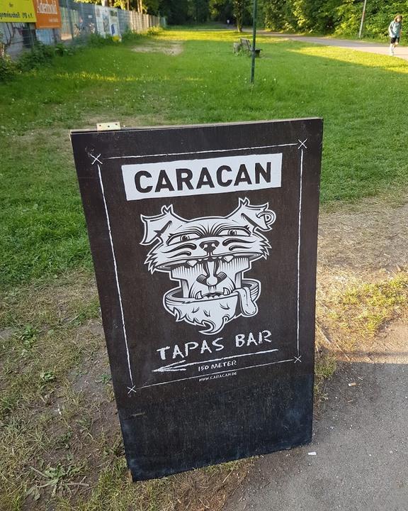 Caracan