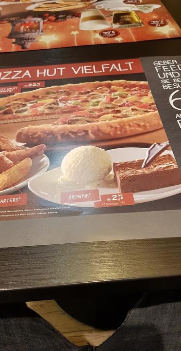 Pizza Hut