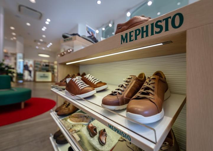 Mephisto